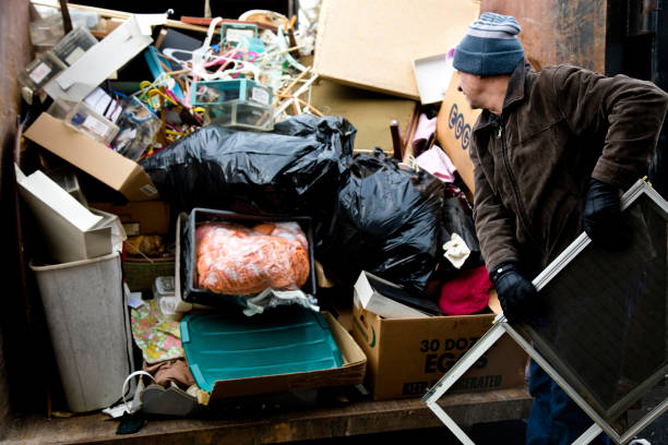 Reliable Lewisburg, OH Junk Removal Services Solutions